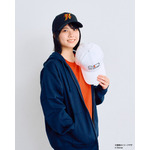 C賞 キャップ