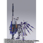 「METAL BUILD Hi-νガンダム専用 ハイパー・メガ・バズーカ・ランチャー オプションセット」
