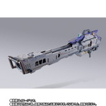 「METAL BUILD Hi-νガンダム専用 ハイパー・メガ・バズーカ・ランチャー オプションセット」