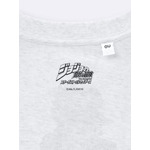 グラフィックT ジョジョの奇妙な冒険3