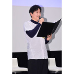 『ダイヤの A actⅡ -Second Season-』記念トークイベント