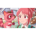 TVアニメ『これ描いて死ね』本PV先行カット