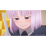 TVアニメ『これ描いて死ね』本PV先行カット
