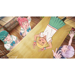 TVアニメ『これ描いて死ね』本PV先行カット