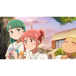 TVアニメ『これ描いて死ね』本PV先行カット