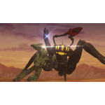 『ヤマトよ永遠に REBEL3199 第六章 碧い迷宮』本予告映像場面カット