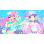 「バトルは？」「ダークな展開は？」…ニチアサっぽい！と話題の『魔法の姉妹ルルットリリィ』“ぴえろ魔法少女シリーズ”の遺伝子を持ったチャレンジ作品【プロデューサーインタビュー】 画像