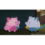 『魔法の姉妹ルルットリリィ』Episode04「会いにきたルル」場面写真