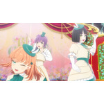 音楽予告場面写真