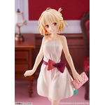 POP UP PARADE リコリス・リコイル 錦木千束＆井ノ上たきな アフターパーリィ！Ver. L size 完成品フィギュア