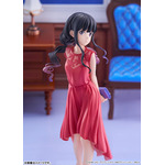 POP UP PARADE リコリス・リコイル 錦木千束＆井ノ上たきな アフターパーリィ！Ver. L size 完成品フィギュア