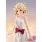 POP UP PARADE リコリス・リコイル 錦木千束 アフターパーリィ！Ver. L size 完成品フィギュア