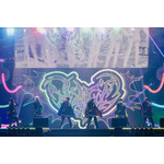 SIXFONIA 2nd Live Tour -RAGE
