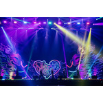 SIXFONIA 2nd Live Tour -RAGE