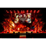 SIXFONIA 2nd Live Tour -RAGE