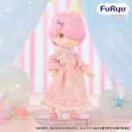 『MeloDoll Figure －ラム・ナイトドレス－』