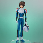 「Lucreaらいと 機動戦士ガンダムSEED FREEDOM キラ・ヤマト パイロットスーツVer.」
