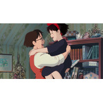 『魔女の宅急便』場面カット（C）1989 Eiko Kadono/Hayao Miyazaki/Studio Ghibli, N