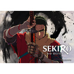 『SEKIRO: NO DEFEAT』キービジュアル