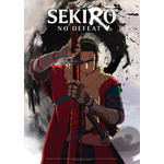 『SEKIRO: NO DEFEAT』キービジュアル