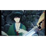 『SEKIRO: NO DEFEAT』PV場面写真