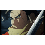 『SEKIRO: NO DEFEAT』PV場面写真