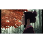 『SEKIRO: NO DEFEAT』PV場面写真