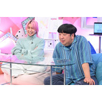 ラエティ番組『サクサクヒムヒム ☆推しの降る夜☆』5月9日放送回