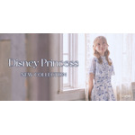 Areeam Disney Collection「Disney Princess」総柄ワンピースなど全5型が発売