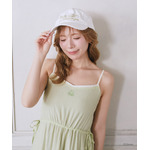 Areeam Disney Collection「Disney Princess」レースキャップ　着用イメージ