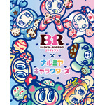 ナルミヤキャラクターズ×サーティワン アイスクリーム