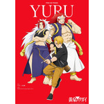 春アニメ『黄泉のツガイ』キャラクタービジュアル