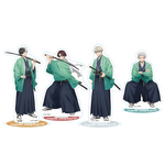 「WIND BREAKER × 空庭温泉 ～湯けむり決戦の陣～」アクリルスタンド（全4種）