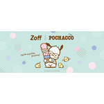 「Zoff｜POCHACCO」