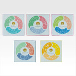 H賞 ハンドタオル