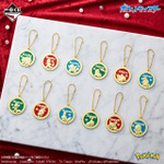 一番くじ Pokémon 30th ANNIVERSARY vol.1