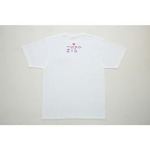 魔法の姉妹ルルットリリィ　デザインTシャツ（ミーター／うぐいす＆あずき）