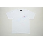 魔法の姉妹ルルットリリィ　デザインTシャツ（ミーター／うぐいす＆あずき）