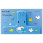 「Moomin valley's day」ビッグクリップ 616円（税込）