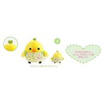ぬいぐるみ　キイロイトリ（3,740円※税込）