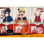 NARUTO-ナルト-　一楽ラーメン