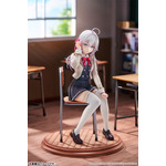 「時々ボソッとロシア語でデレる隣のアーリャさん アリサ・ミハイロヴナ・九条 1/7スケール 完成品フィギュア」