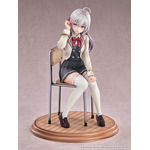 「時々ボソッとロシア語でデレる隣のアーリャさん アリサ・ミハイロヴナ・九条 1/7スケール 完成品フィギュア」