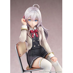 「時々ボソッとロシア語でデレる隣のアーリャさん アリサ・ミハイロヴナ・九条 1/7スケール 完成品フィギュア」