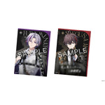 複製手書きメッセージ入りステッカー