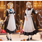 「TENITOL TALL TVアニメ「ダンジョン飯」クラシカルメイドスタイルver. 完成品フィギュア」