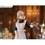 「TENITOL TALL TVアニメ『ダンジョン飯』 ファリン クラシカルメイドスタイルver. 完成品フィギュア」