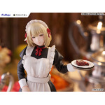 「TENITOL TALL TVアニメ『ダンジョン飯』 ファリン クラシカルメイドスタイルver. 完成品フィギュア」