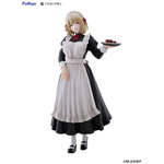 「TENITOL TALL TVアニメ『ダンジョン飯』 ファリン クラシカルメイドスタイルver. 完成品フィギュア」