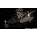 『北斗の拳-FIST OF THE NORTH STAR-』第7話